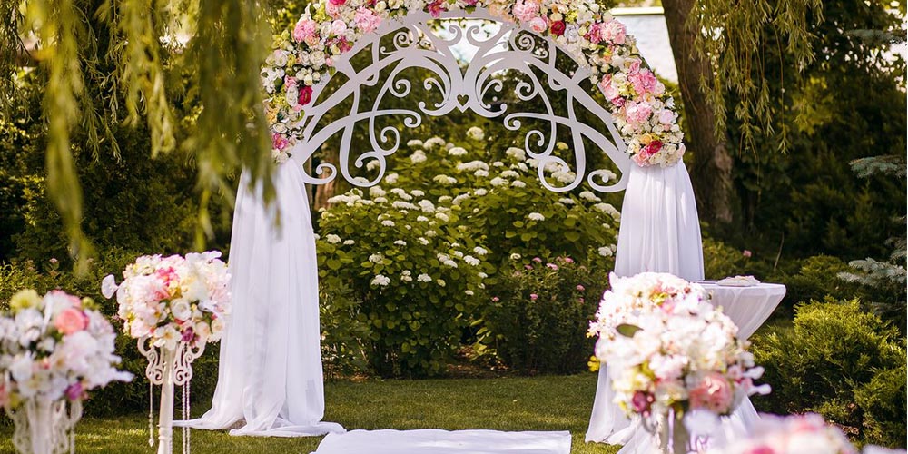 wedding decoration