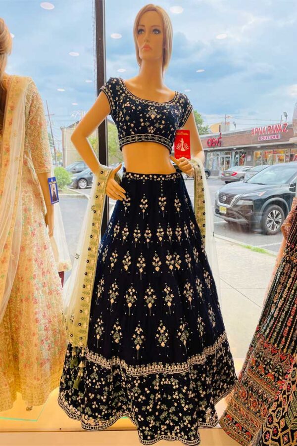 Indian Bridal Stores & Shop New Jersey - Miss India Bridals