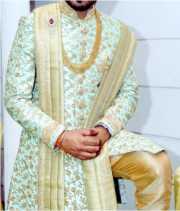 Sherwani