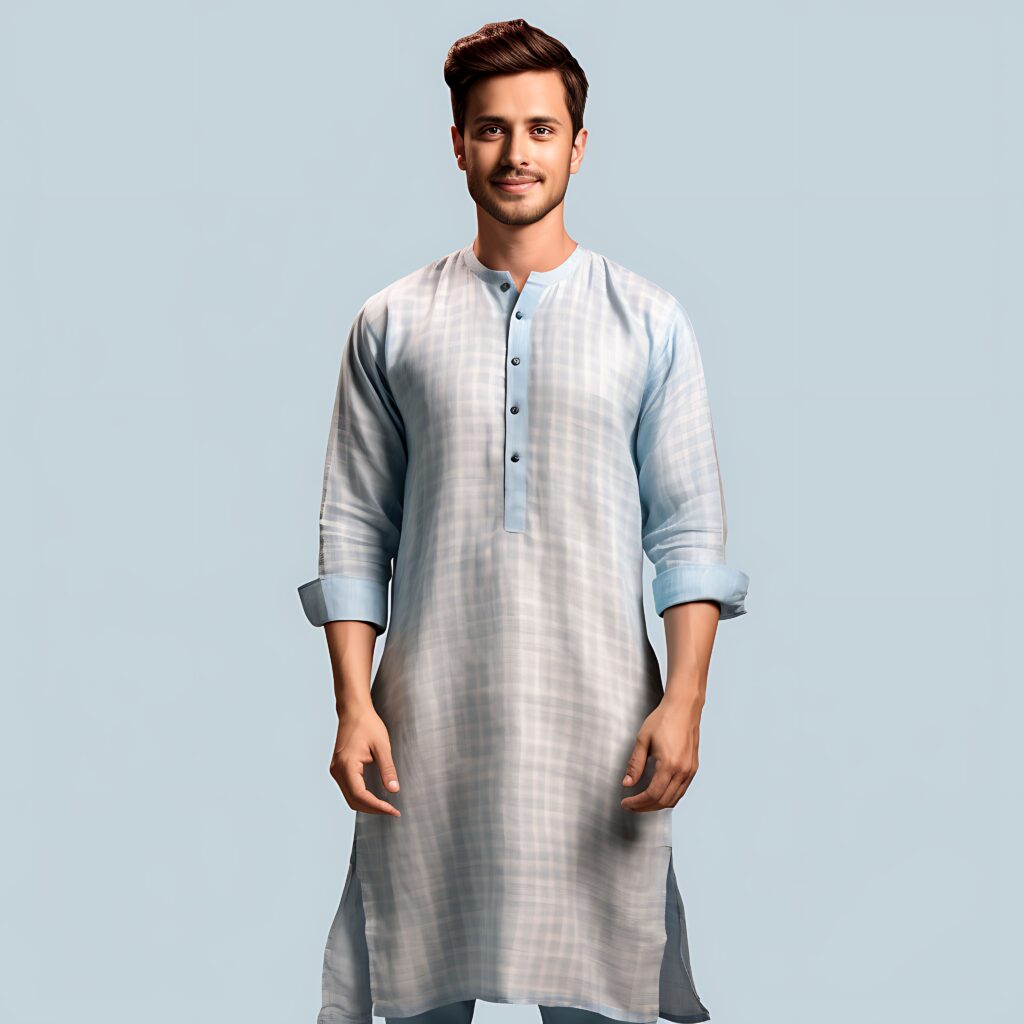 Kurtas for Men