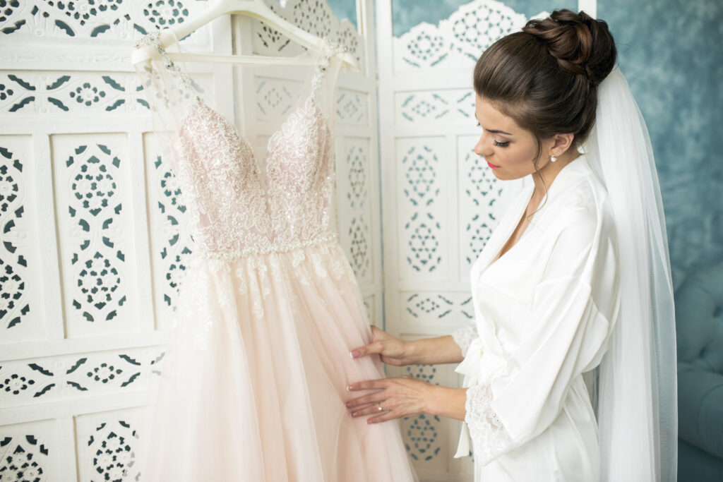 Perfect Wedding Dress