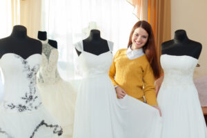 Bridal Boutique