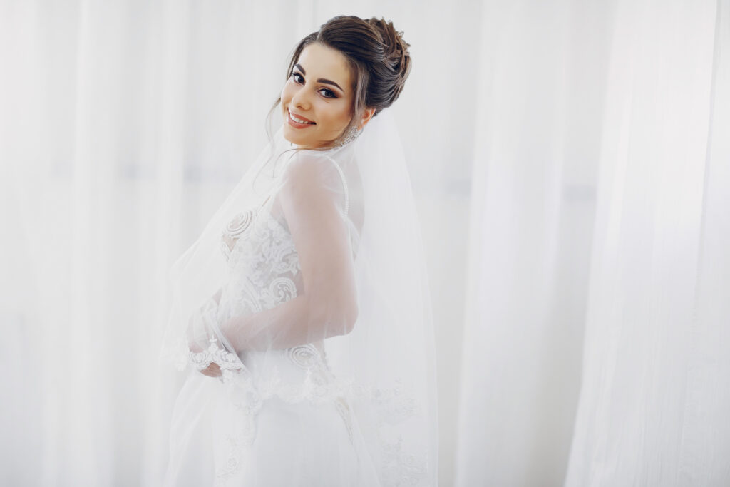 bride